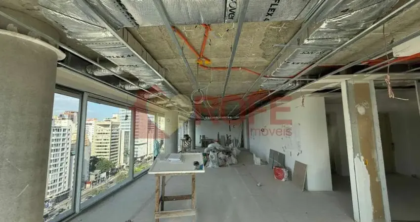 Excelente imovel exclusivo na melhor localização do itaim bibi