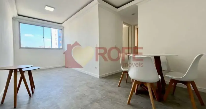 Apartamento com 2 quartos à venda na Rua Guararapes, 450, Brooklin Paulista, São Paulo