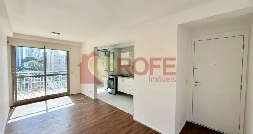 Apartamento com 3 quartos à venda na Rua Doutor Djalma Pinheiro Franco, 829, Vila Mascote, São Paulo