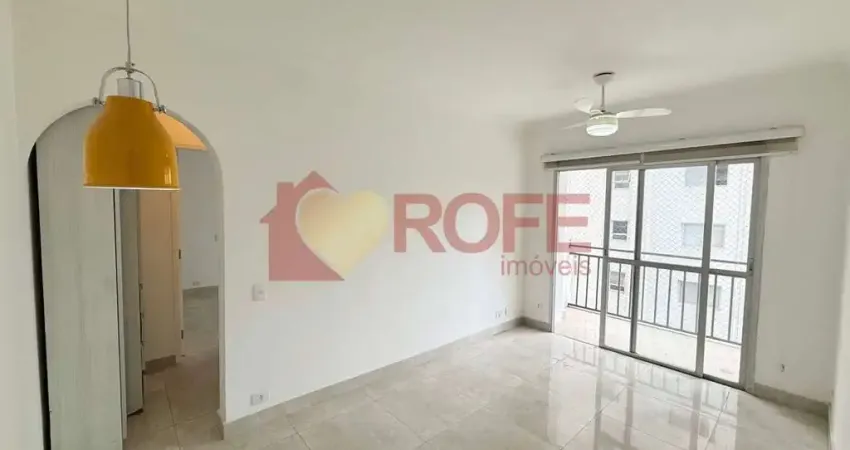 Apartamento com 1 quarto à venda na Alameda Jauaperi, 1123, Moema, São Paulo