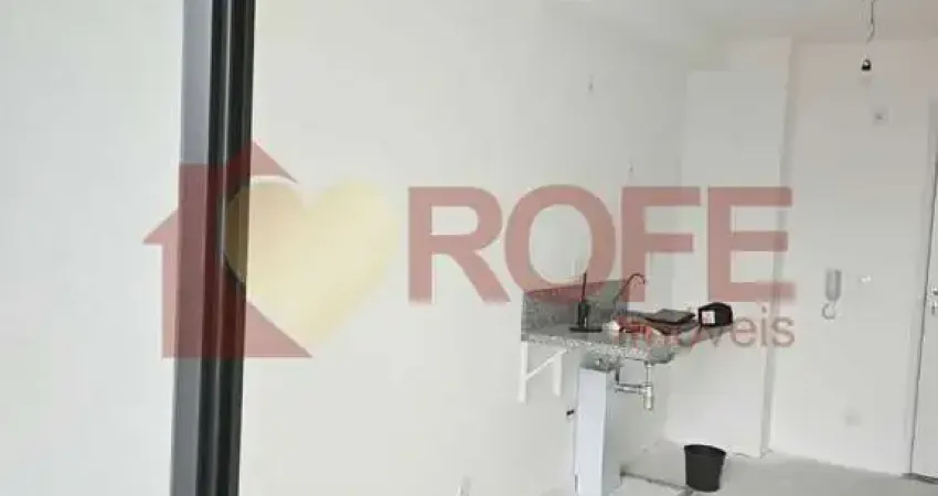 Apartamento com 1 quarto à venda na Rua Cacilda Becker, 215, Jardim das Acacias, São Paulo