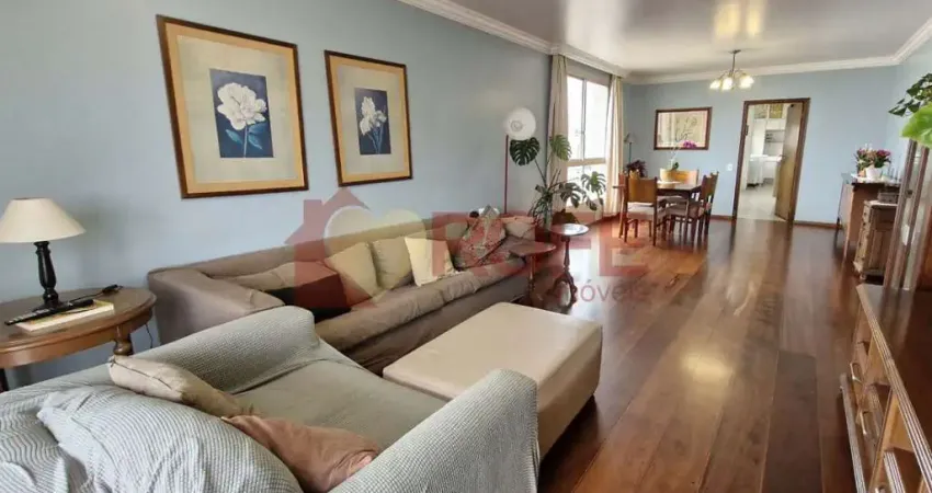 Apartamento com 3 quartos à venda na Rua Califórnia, 569, Cidade Monções, São Paulo