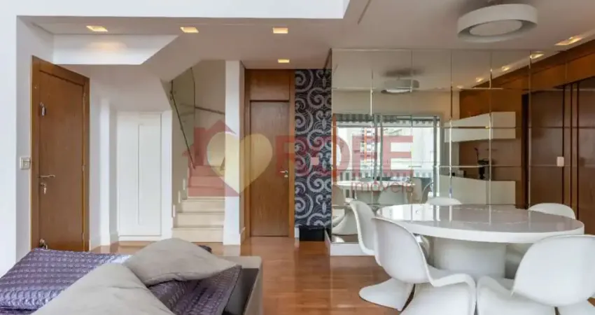 Apartamento com 3 quartos à venda na Rua Cristiano Viana, 250, Cerqueira César, São Paulo