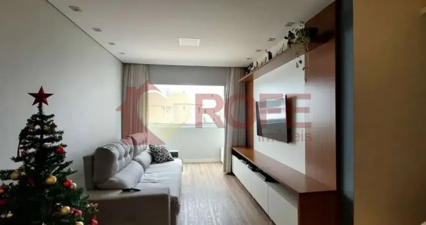Apartamento com 2 quartos à venda na Rua João Vitorino de Souza, 250, Jardim Caravelas, São Paulo