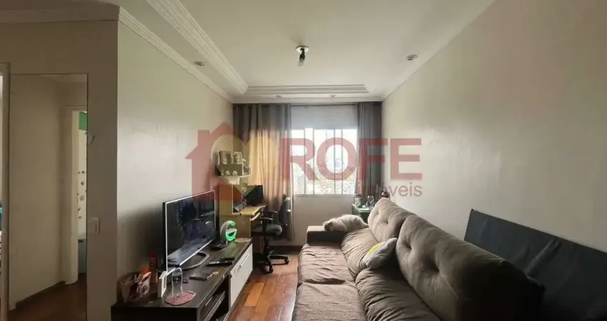 Apartamento com 2 quartos à venda na Rua Atuaí, 441, Jardim Penha, São Paulo