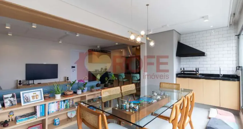 Apartamento tipo para venda em vila mariana com 3 quartos, sendo 1 suíte, 110m²