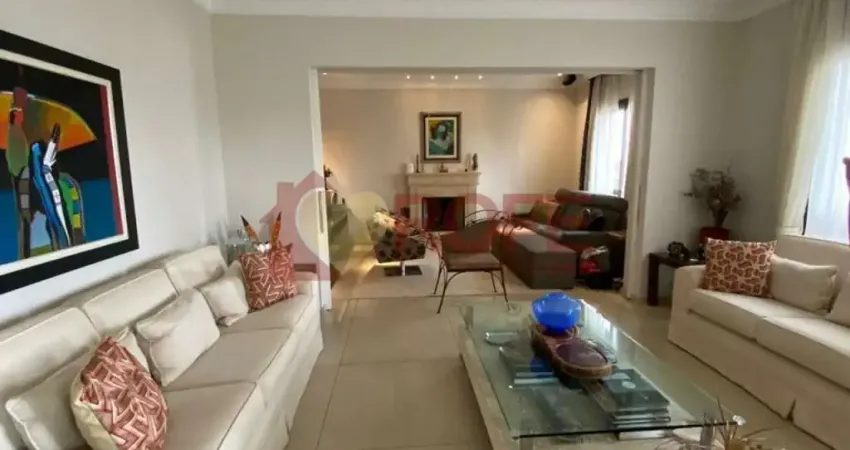 Luxo, sofisticação e conforto em moema ? condomínio corrégio