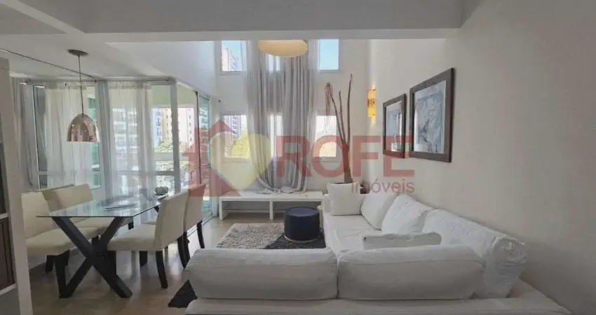 Apartamento com 2 quartos para alugar na Avenida dos Eucaliptos, 88, Moema, São Paulo