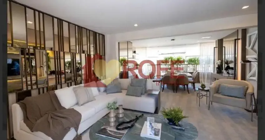 Excelente oportunidade moema pássaros entregue em setembro  2025!