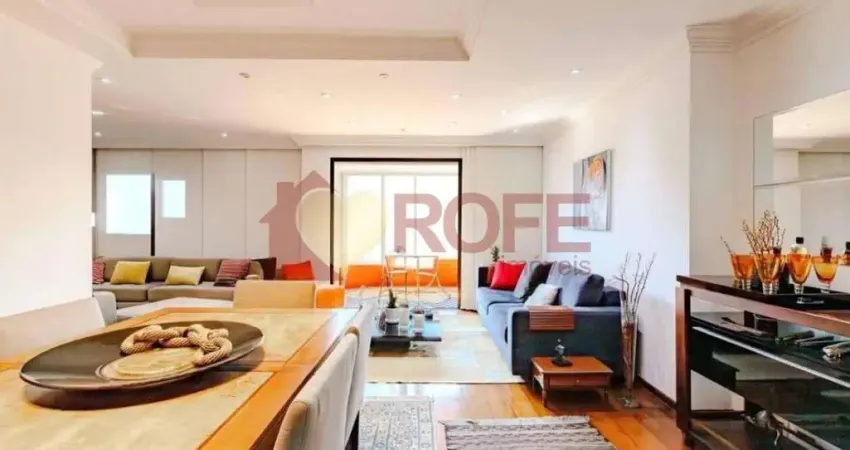 Seu novo lar na vila olímpia: conforto e lazer no melhor ponto do bairro!