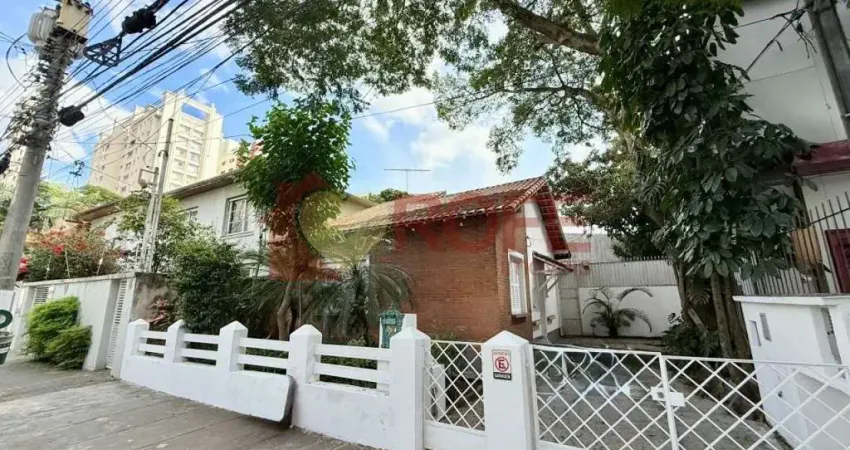 Casa à venda, 100 m² por r$ 1.800.000,00 - brooklin - são paulo/sp