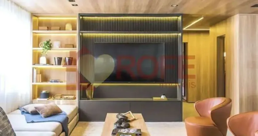 Apartamento duplex com 4 dormitórios à venda, 252 m² por r$ 12.000.000,00 - jardim paulista - são pa