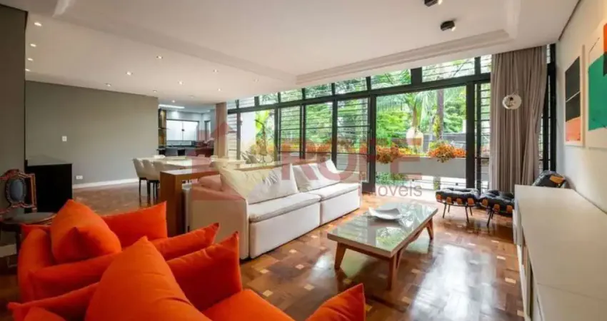 Casa com 5 dormitórios, 340 m² - venda por r$ 5.200.000,00 ou aluguel por r$ 40.000,00/mês - brookli