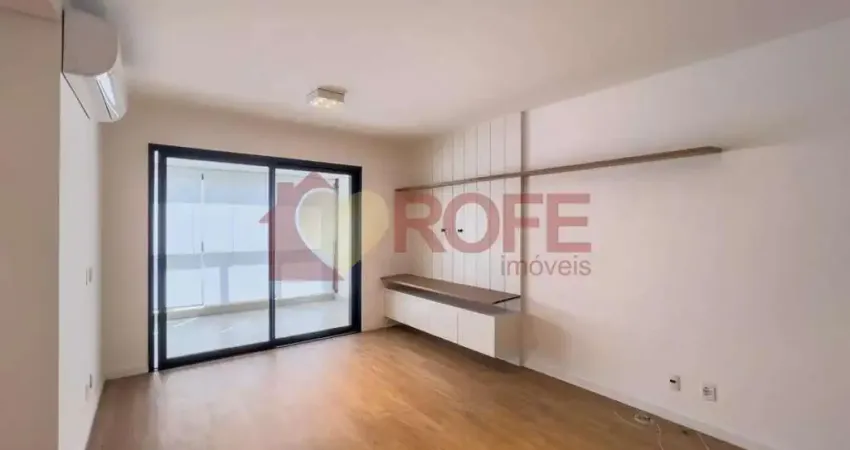 Apartamento com 2 quartos à venda na Rua Rio Grande, 600, Vila Mariana, São Paulo
