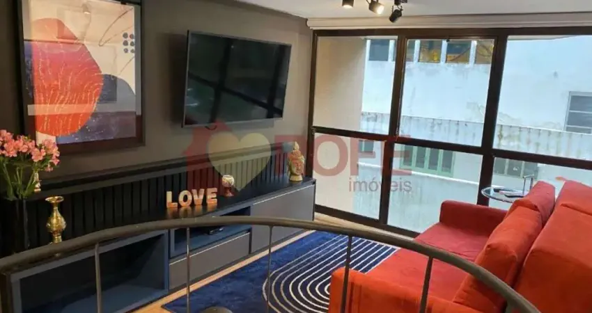 Apartamento com 1 quarto à venda na Alameda Jaú, 796, Jardins, São Paulo