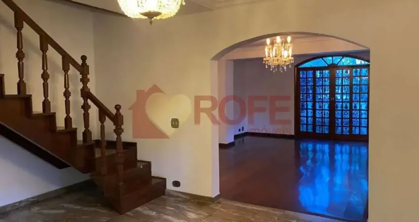 Casa 3 dormitórios, 240 m² - venda por r$ 4.000.000,00 ,aluguel - r$ 11.986,57/ano - jardim paulista