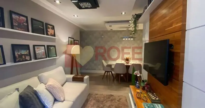 Apartamento vila olímpia | 73 m2 | lazer e localização excelentes!!!