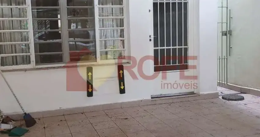 Casa com 2 quartos à venda na Rua Padre José de Anchieta, 1441, Santo Amaro, São Paulo