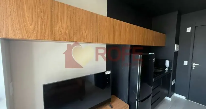 Apartamento com 1 quarto para alugar na Rua Casa do Ator, 1100, Vila Olímpia, São Paulo