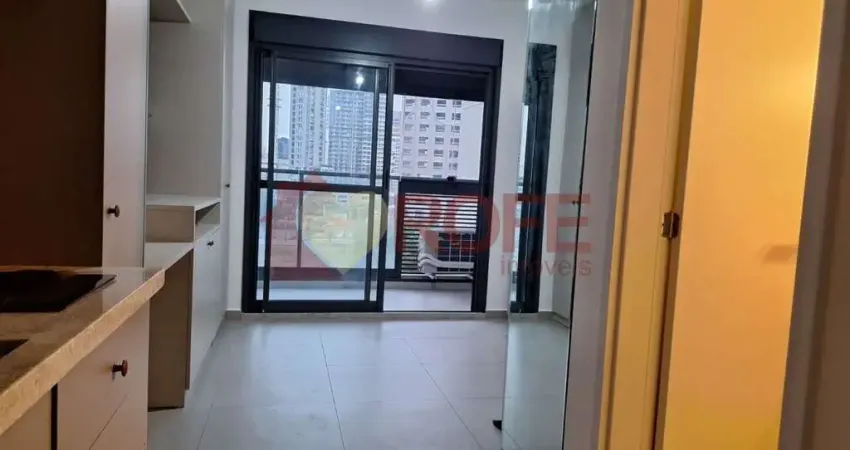 Studio para alugar com 1 quarto no condomínio haus mitre residences, são paulo - sp