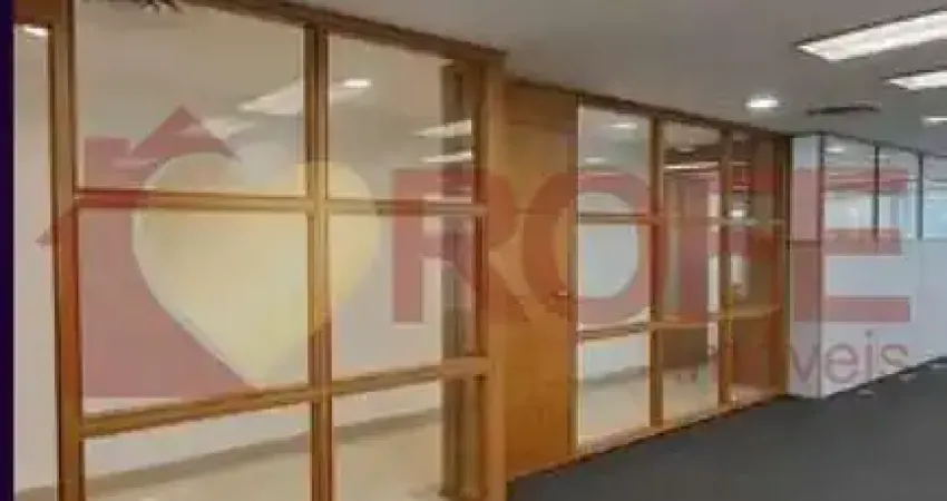 Sala para alugar, 348 m² por r$ 21.342,00/mês - av paulista - são paulo/sp