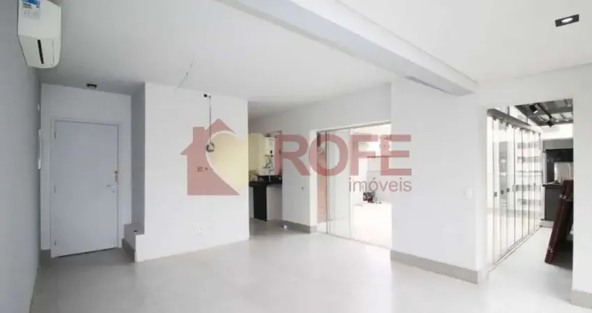 Apartamento exclusivo no amplify moema - 2 dormitórios com 122m²