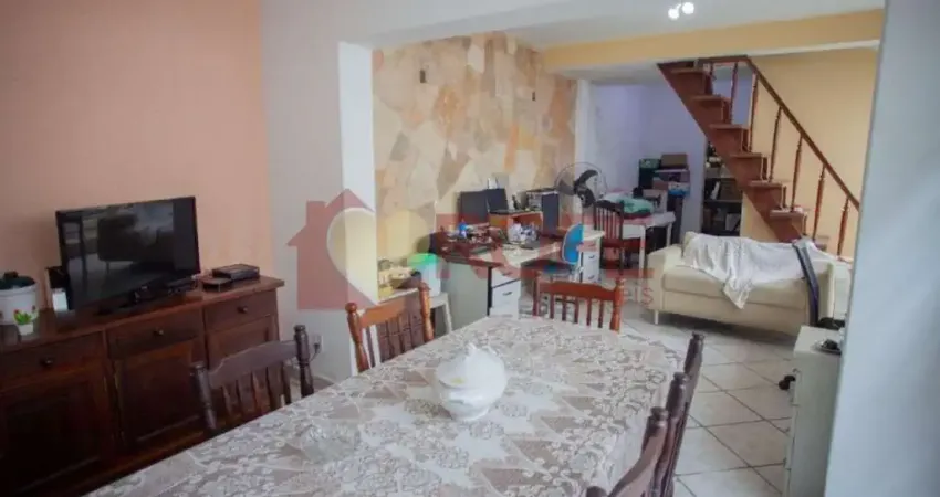 Casa com 6 dormitórios à venda por r$ 1.270.000,00 - chácara santo antônio - são paulo/sp