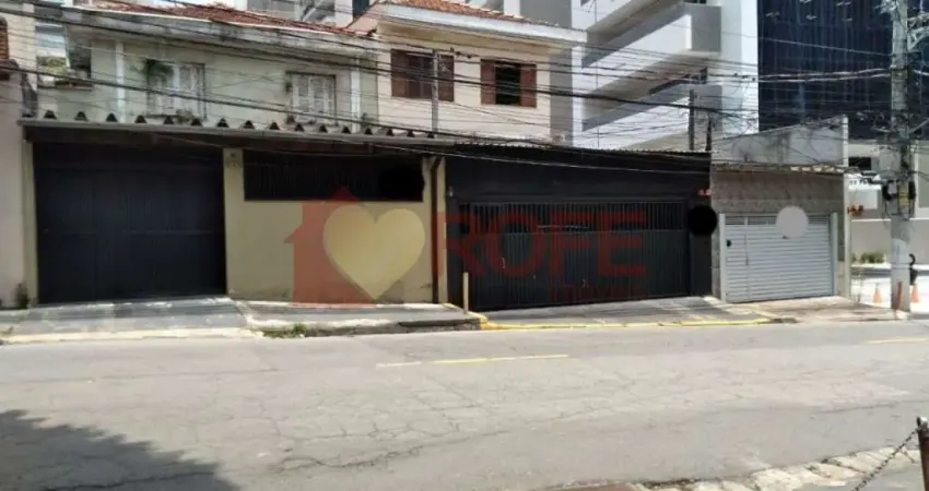 Casa à venda por r$ 7.500.000,00 - vila gertrudes - são paulo/sp