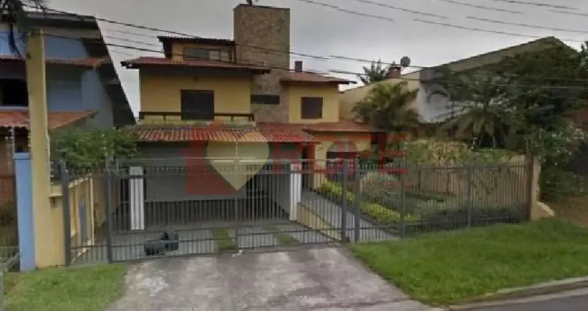 Casa com 3 quartos à venda na Willy Aureli, 1176, Interlagos, São Paulo