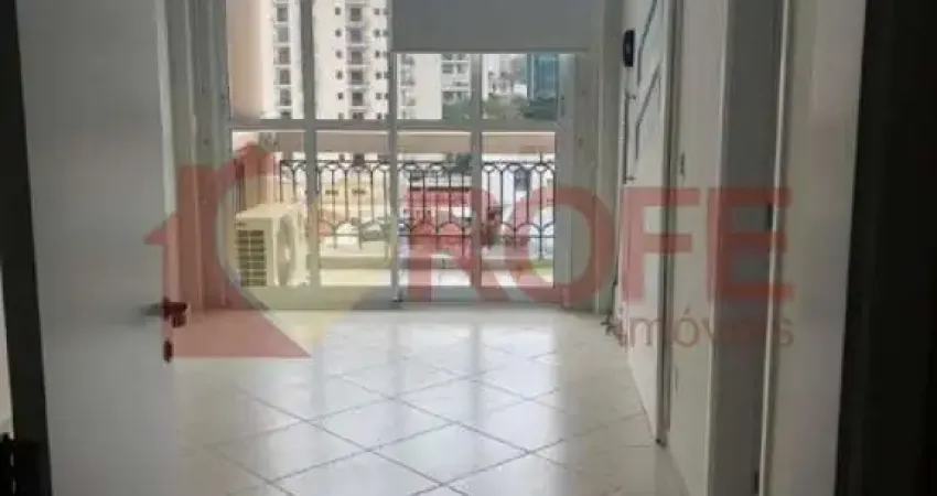 Apartamento duplex à venda, 48 m² por r$ 850.000,00 - campo belo - são paulo/sp