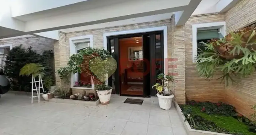 Casa à venda, 270 m² por r$ 1.800.000,00 - jardim campo grande - são paulo/sp