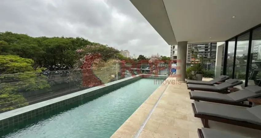 Cobertura duplex de luxo ? república do líbano: um horizonte exclusivo diante do ibirapuera.