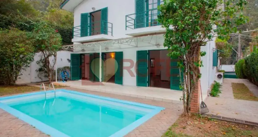 Casa 330 m² com 3 quartos para venda no bairro fazenda morumbi