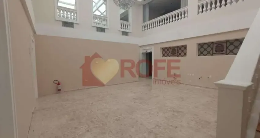 Casa, 1025 m² - venda por r$ 23.000.000,00 ou aluguel por r$ 99.786,60/mês - vila conceição - são pa
