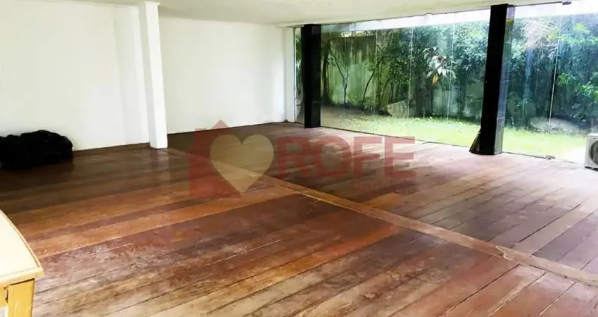 Casa, 384 m² - venda por r$ 4.572.000,00 ou aluguel por r$ 21.510,00/mês - jardim dos estados - são