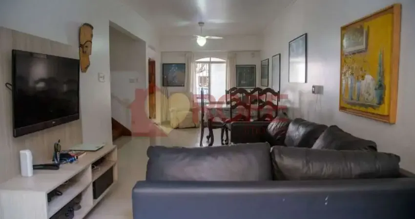 Casa em condomínio fechado com 4 quartos à venda na Ponder, 67, Ibirapuera, São Paulo