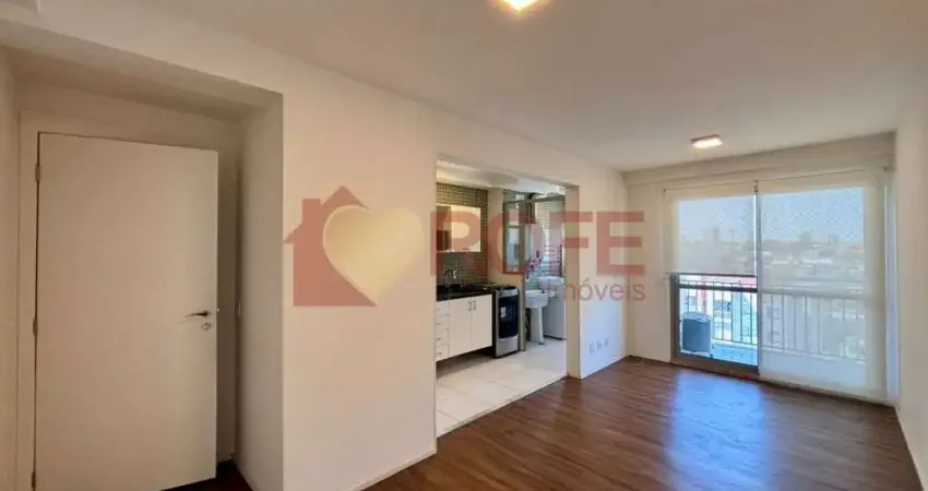 Apartamento com 3 dormitórios à venda, 65 m² por r$ 600.000,00 - vila santa catarina - são paulo/sp