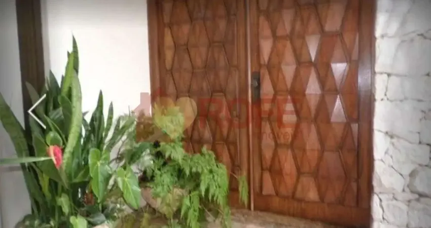 Casa com 4 quartos à venda na Rua Carlos Maria Della Paolera, 30, Bosque da Saúde, São Paulo