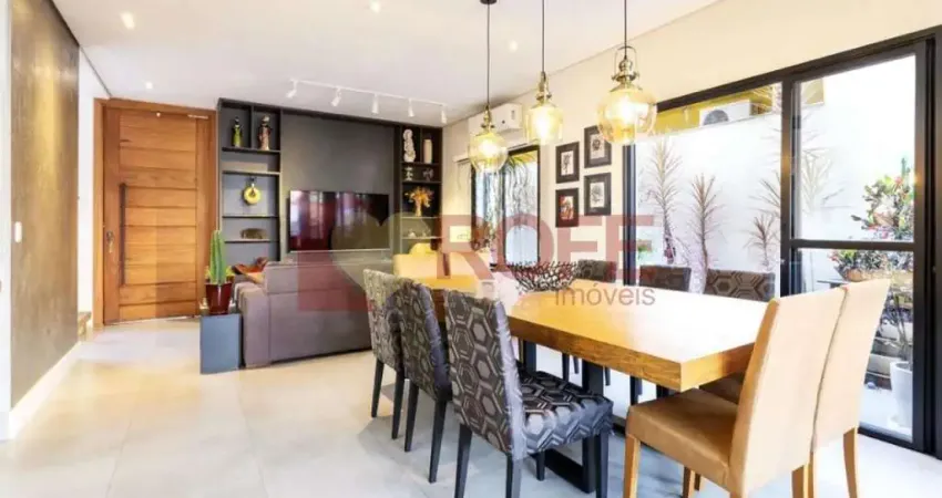 Venda | casa em excelente rua de moema | 250m², sendo 3 suítes e 4 vagas.