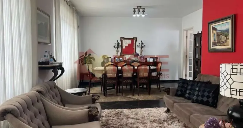 Casa com 3 quartos à venda na Rua Gassipós, 293, Vila Mariana, São Paulo