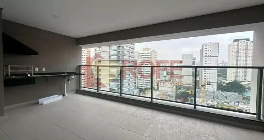 Apartamento com 3 quartos à venda na Viaduto Borges Lagoa, 360, Vila Clementino, São Paulo