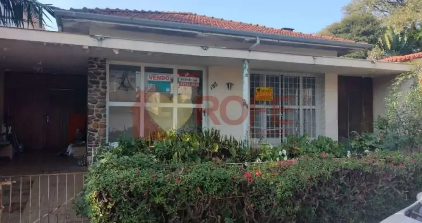 Casa com 3 quartos à venda na Rua Embaixador Ribeiro Couto, 193, Moema, São Paulo