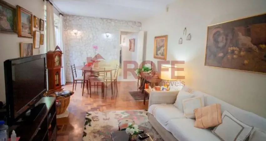 Casa à venda, 140 m² por r$ 980.000,00 - campo belo - são paulo/sp