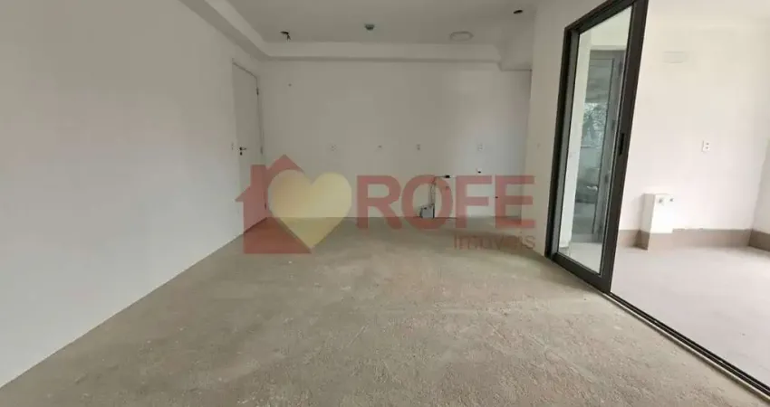 Apartamento com 2 quartos à venda na Rua Barão do Triunfo, 1722, Brooklin Paulista, São Paulo