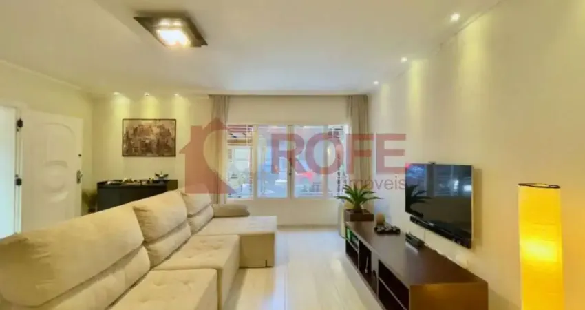 Casa com 3 dormitórios à venda, 155 m² por r$ 1.250.000,00 - santo amaro - são paulo/sp