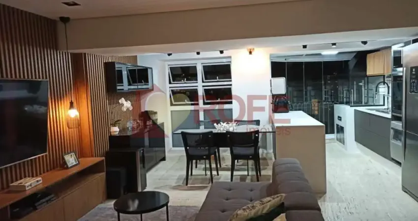 Apartamento com 2 quartos à venda na Rua Leopoldo Couto de Magalhães Júnior, 540, Itaim Bibi, São Paulo