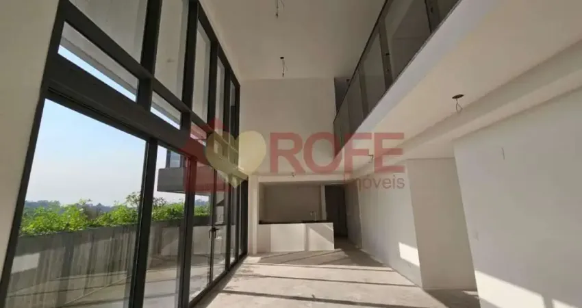 Apartamento duplex com 4 dormitórios à venda, 325 m² por r$ 8.000.000,00 - real parque - são paulo/s