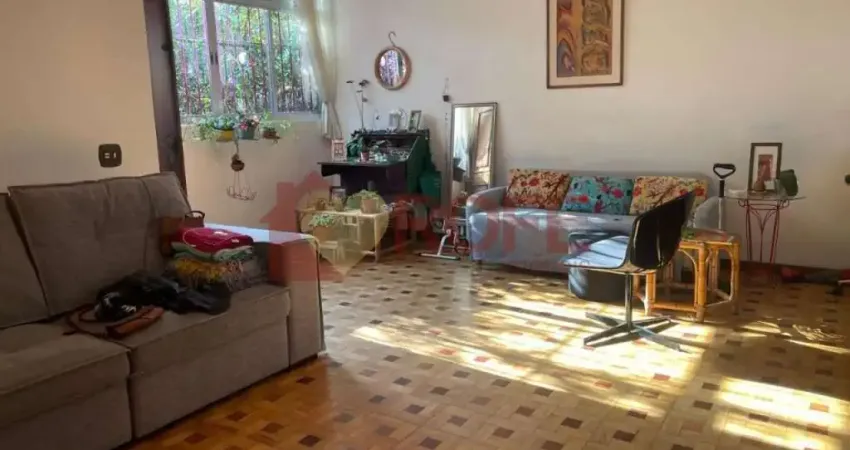 Casa, 130 m² - venda por r$ 1.235.000,00 ou aluguel por r$ 5.303,00/mês - campo belo - são paulo/sp