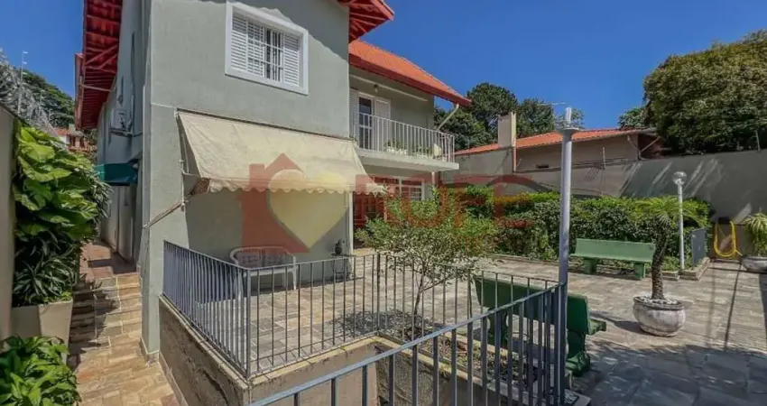 Casa, 450 m² - venda por r$ 3.500.000,00 ou aluguel por r$ 18.000,00/mês - brooklin - são paulo/sp