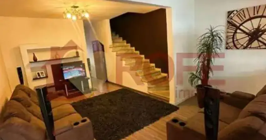 Casa com 3 quartos à venda na Rua Caetano José Batista, 207, Brooklin, São Paulo